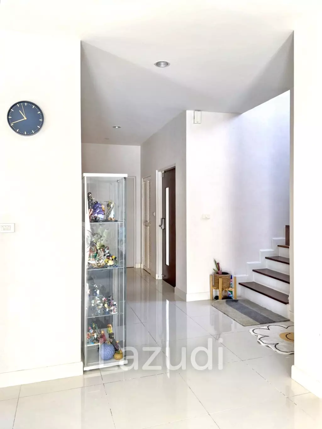 4 Bedroom 4 Bathroom 275 Sq.m The City Ramintra