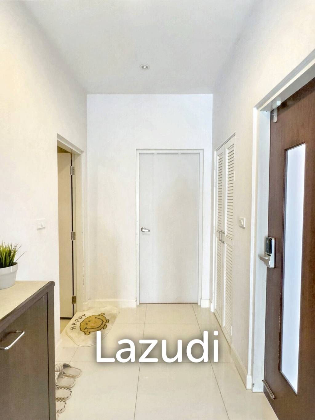 4 Bedroom 4 Bathroom 275 Sq.m The City Ramintra