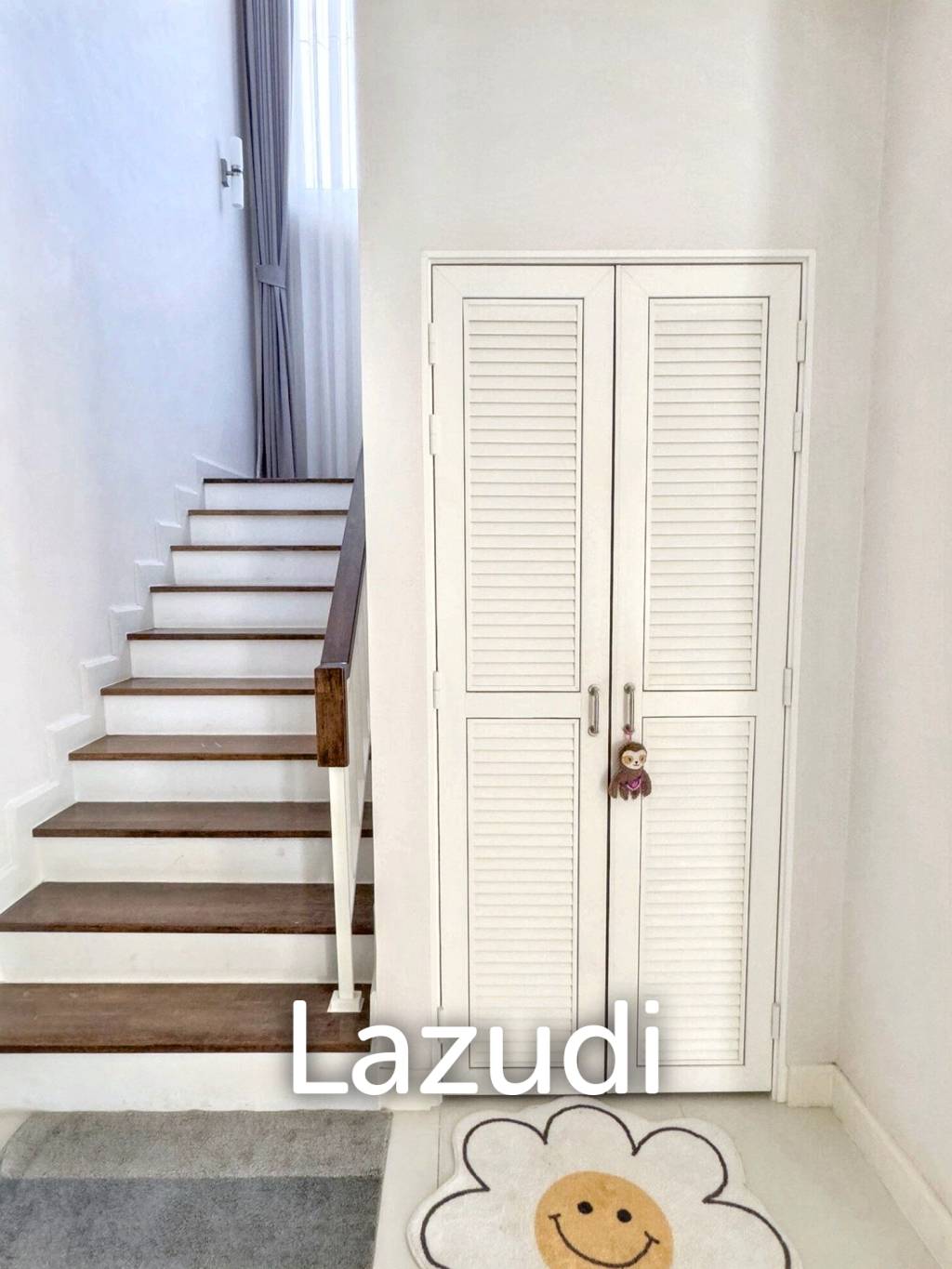 4 Bedroom 4 Bathroom 275 Sq.m The City Ramintra