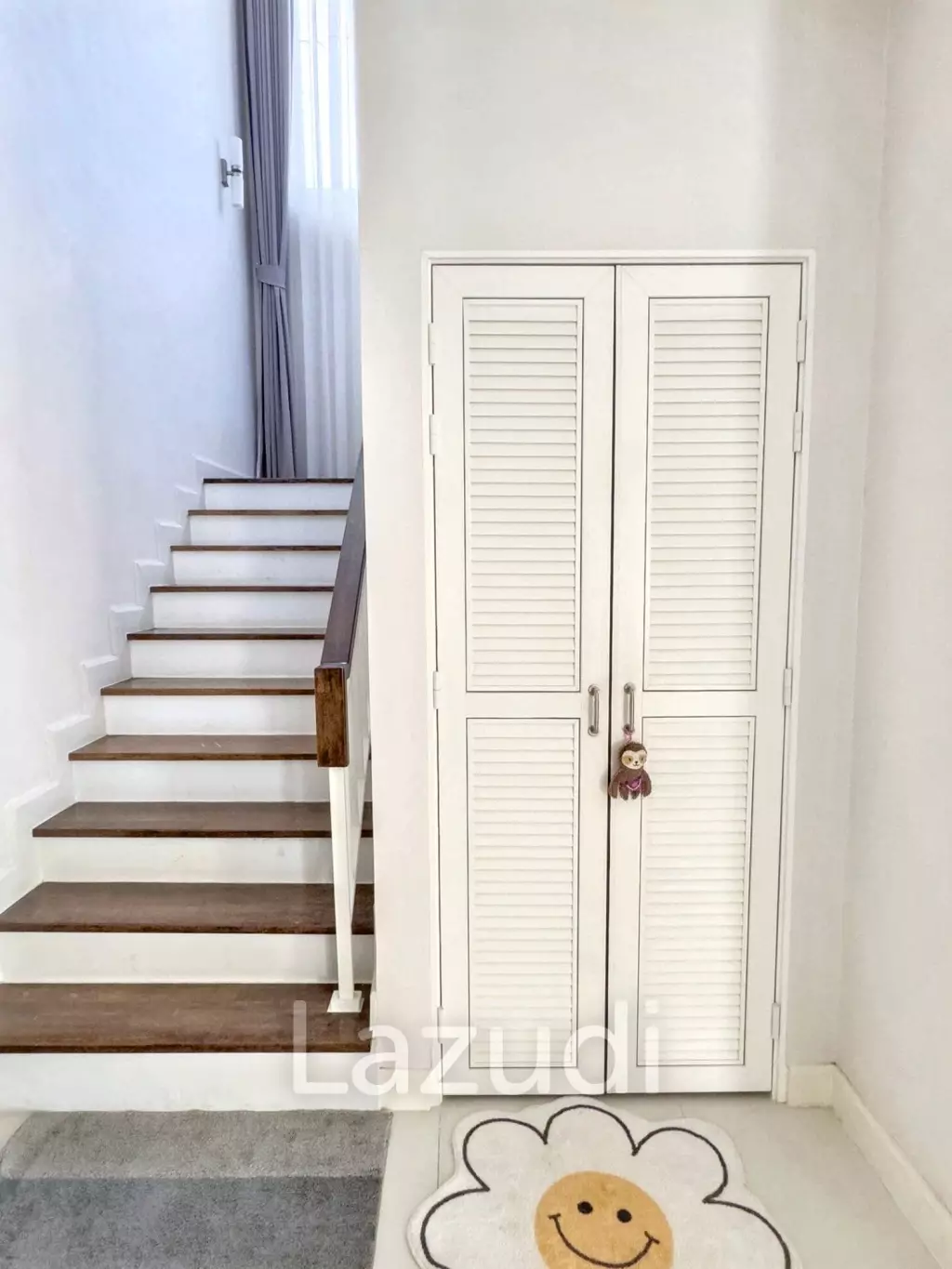4 Bedroom 4 Bathroom 275 Sq.m The City Ramintra