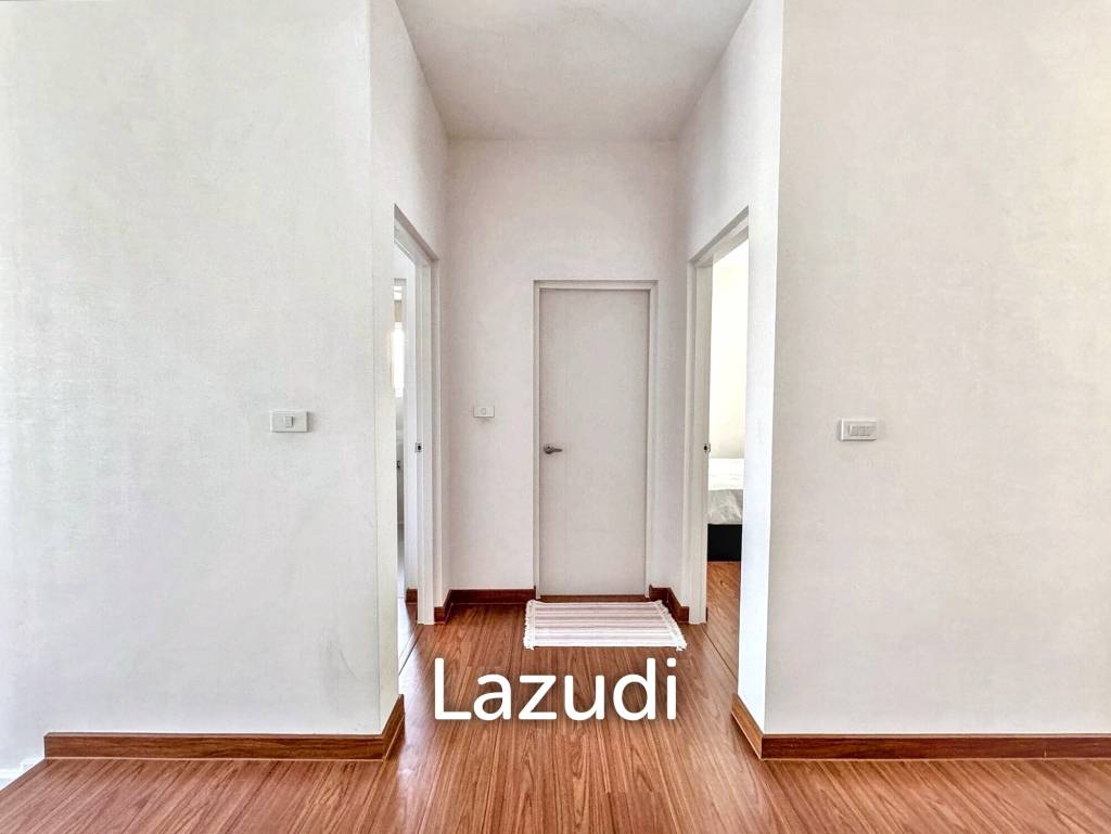 4 Bedroom 4 Bathroom 275 Sq.m The City Ramintra