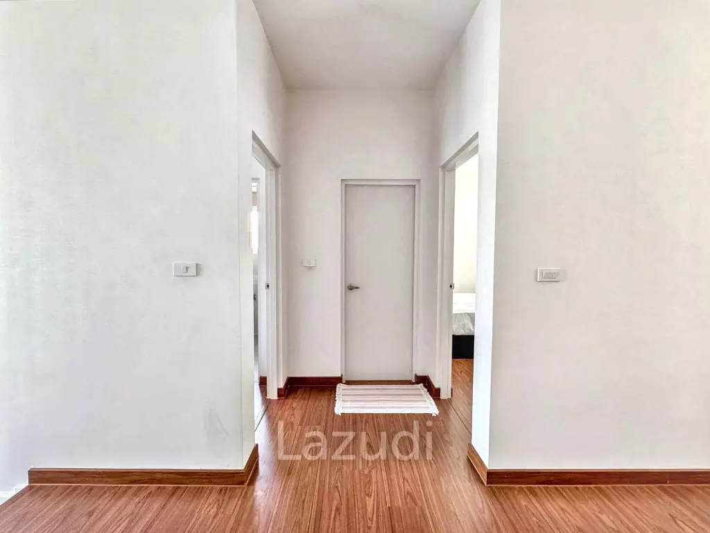 4 Bedroom 4 Bathroom 275 Sq.m The City Ramintra