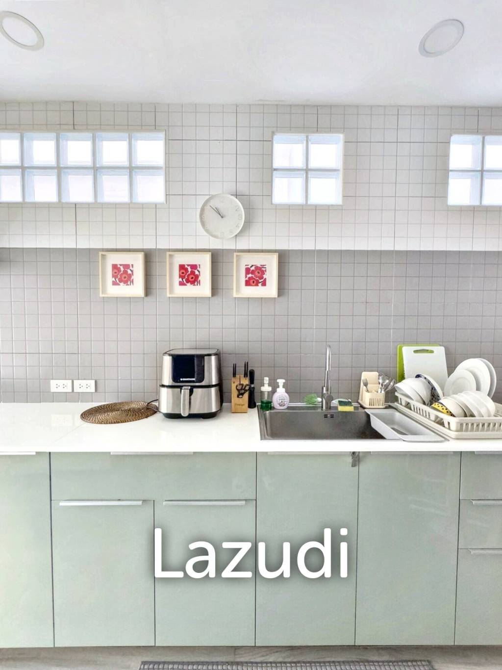 4 Bedroom 4 Bathroom 275 Sq.m The City Ramintra