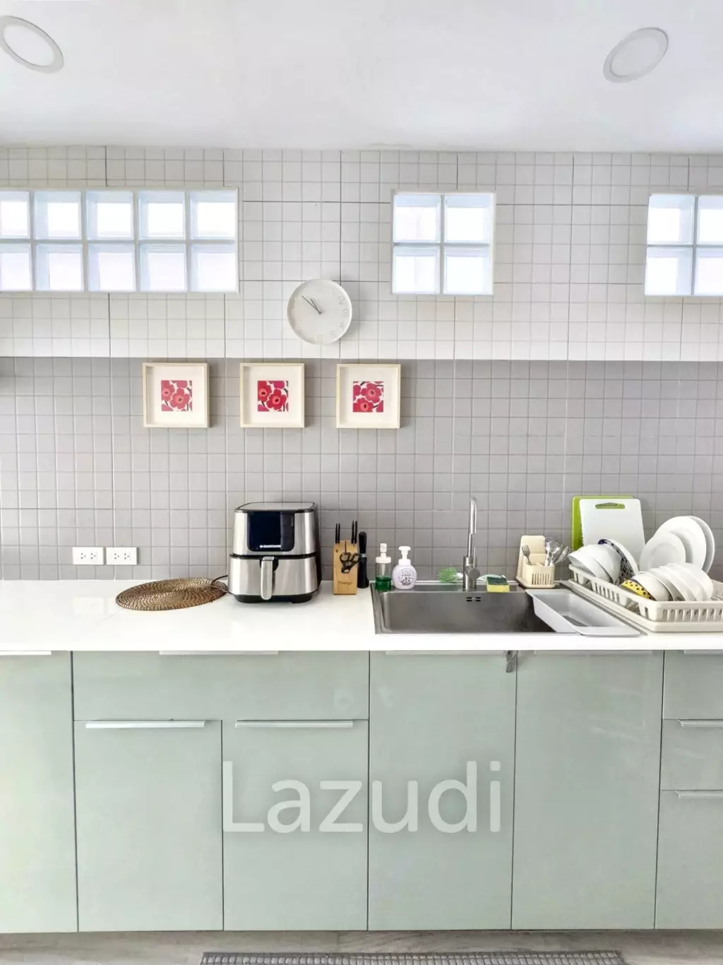 4 Bedroom 4 Bathroom 275 Sq.m The City Ramintra
