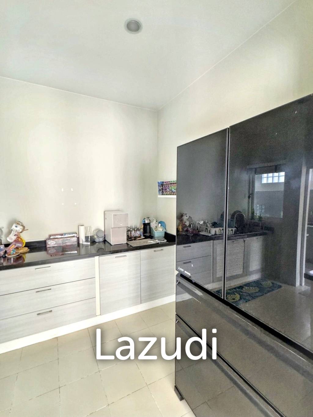4 Bedroom 4 Bathroom 275 Sq.m The City Ramintra