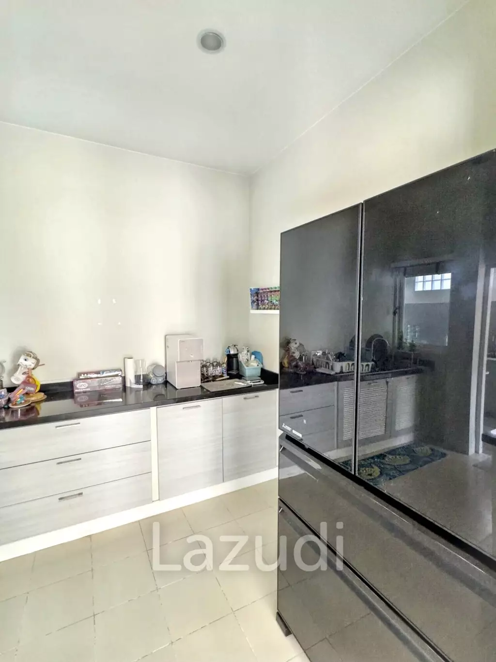 4 Bedroom 4 Bathroom 275 Sq.m The City Ramintra