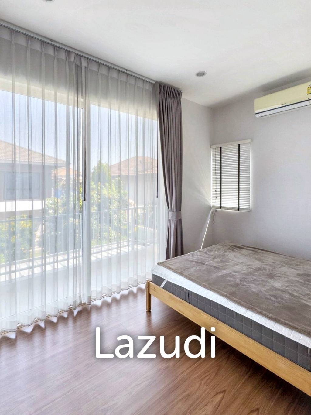 4 Bedroom 4 Bathroom 275 Sq.m The City Ramintra