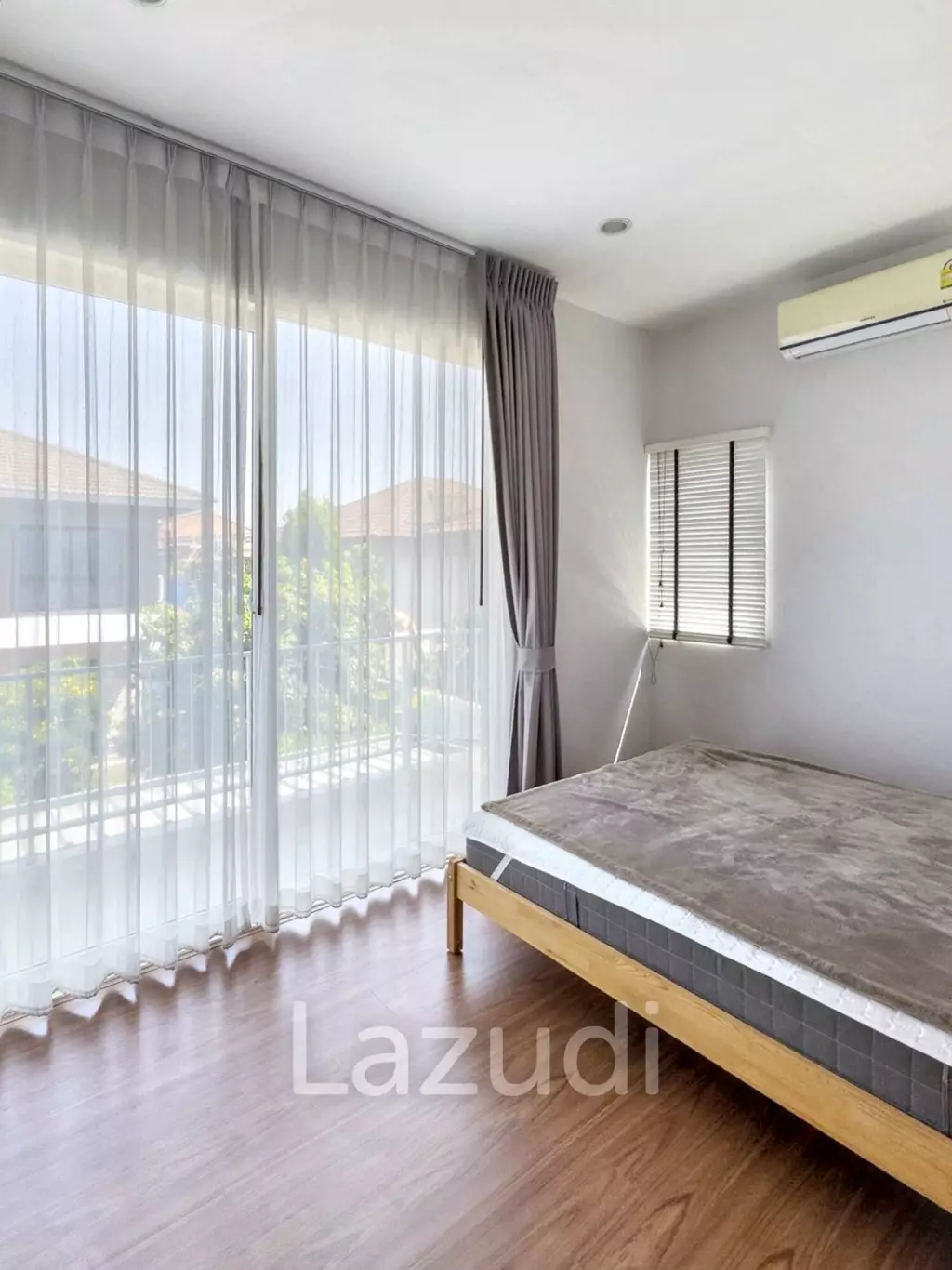 4 Bedroom 4 Bathroom 275 Sq.m The City Ramintra