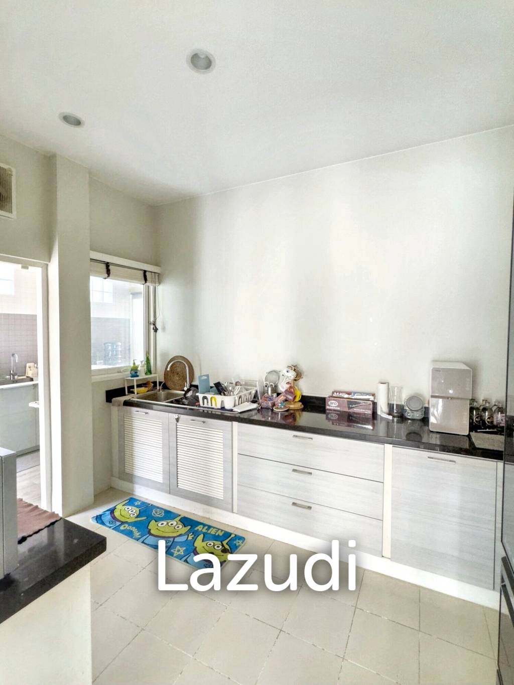 4 Bedroom 4 Bathroom 275 Sq.m The City Ramintra