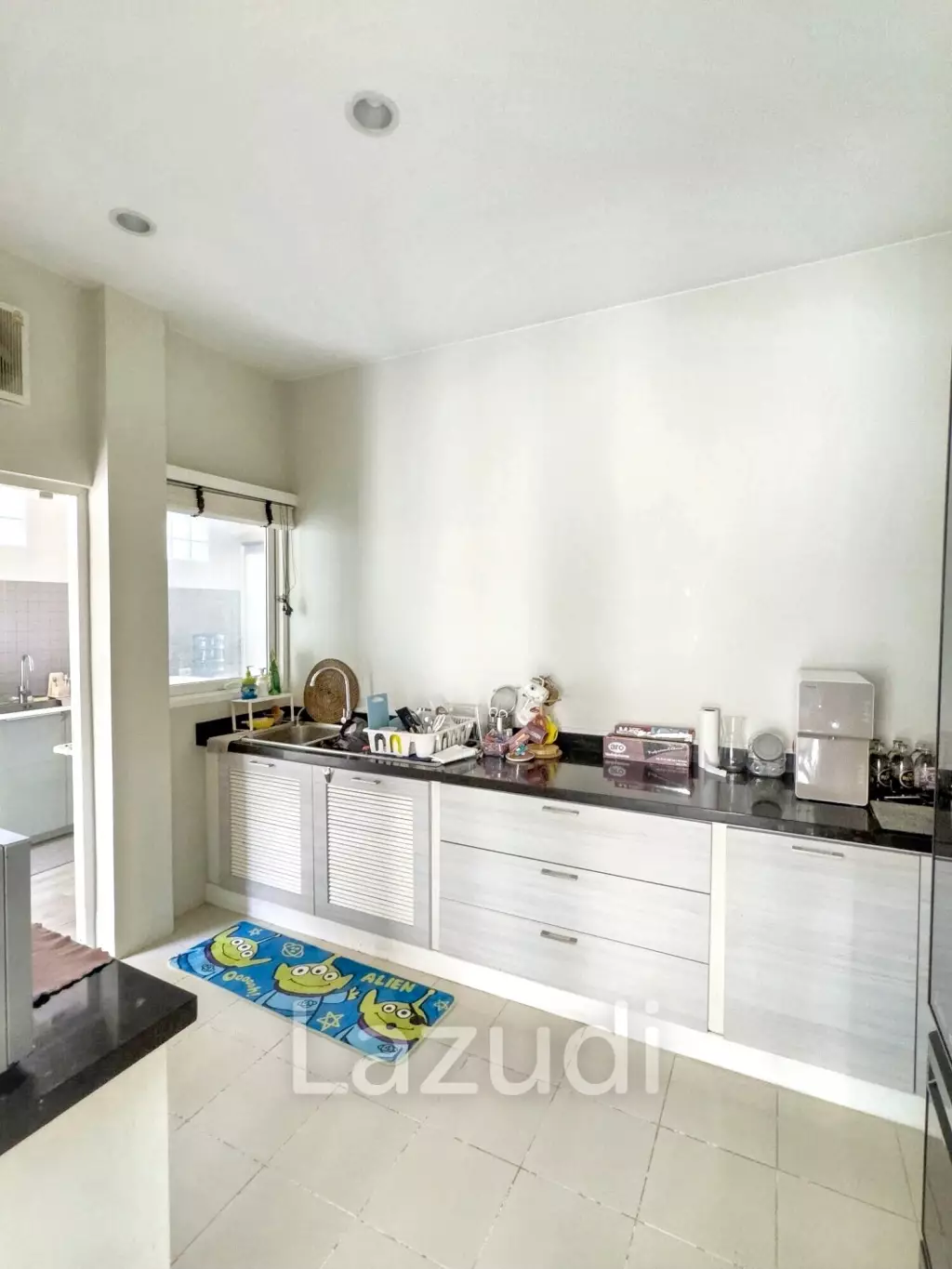 4 Bedroom 4 Bathroom 275 Sq.m The City Ramintra