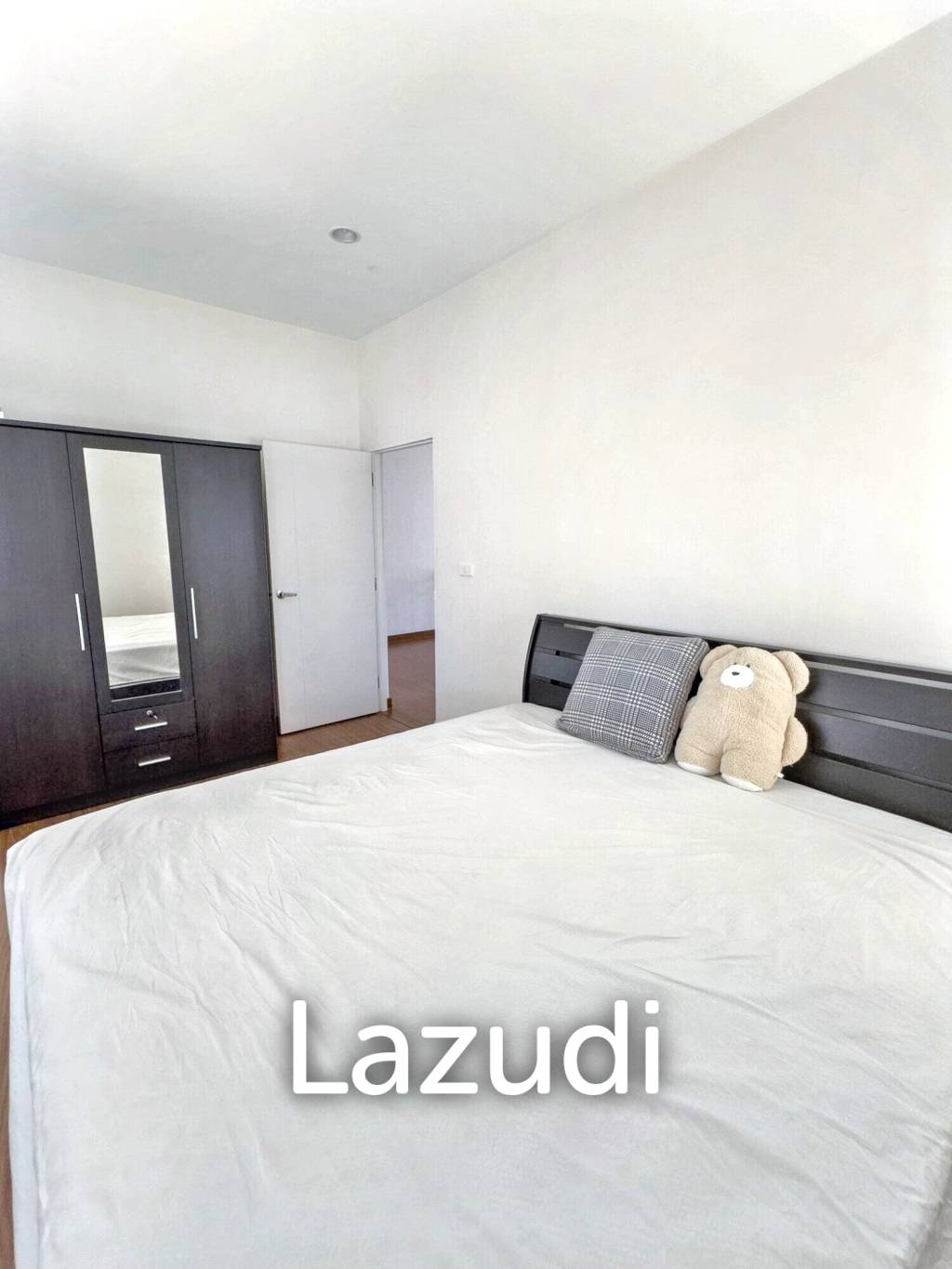 4 Bedroom 4 Bathroom 275 Sq.m The City Ramintra