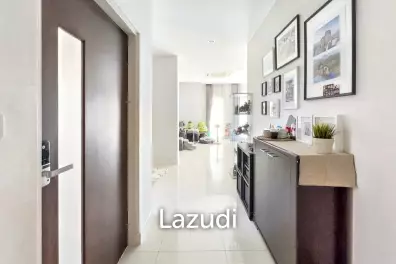 4 Bedroom 4 Bathroom 275 Sq.m The City Ramintra