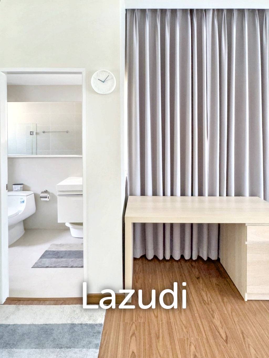 4 Bedroom 4 Bathroom 275 Sq.m The City Ramintra