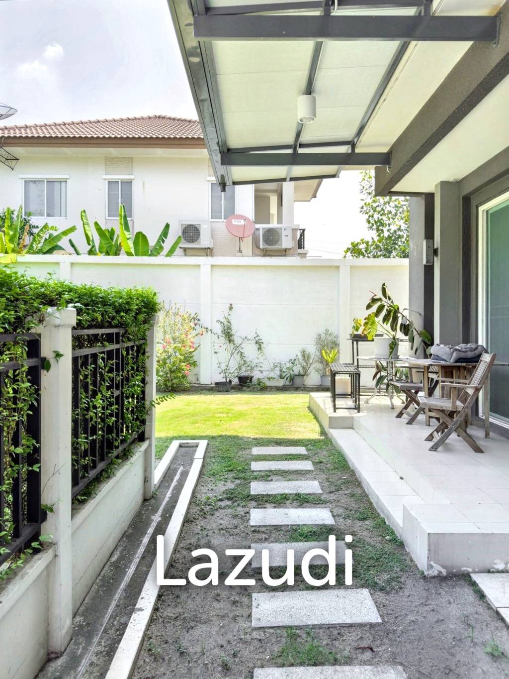 4 Bedroom 4 Bathroom 275 Sq.m The City Ramintra
