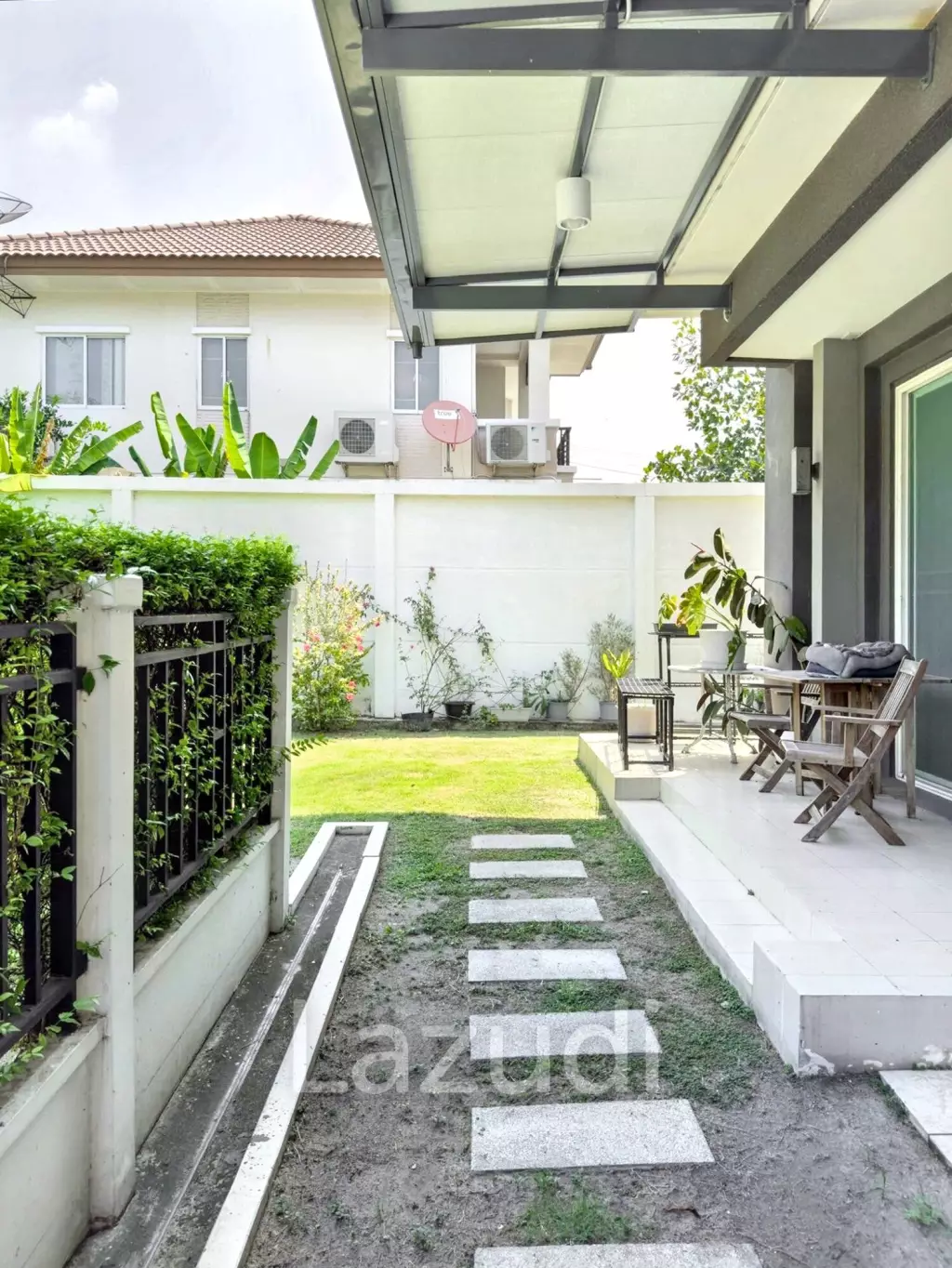 4 Bedroom 4 Bathroom 275 Sq.m The City Ramintra