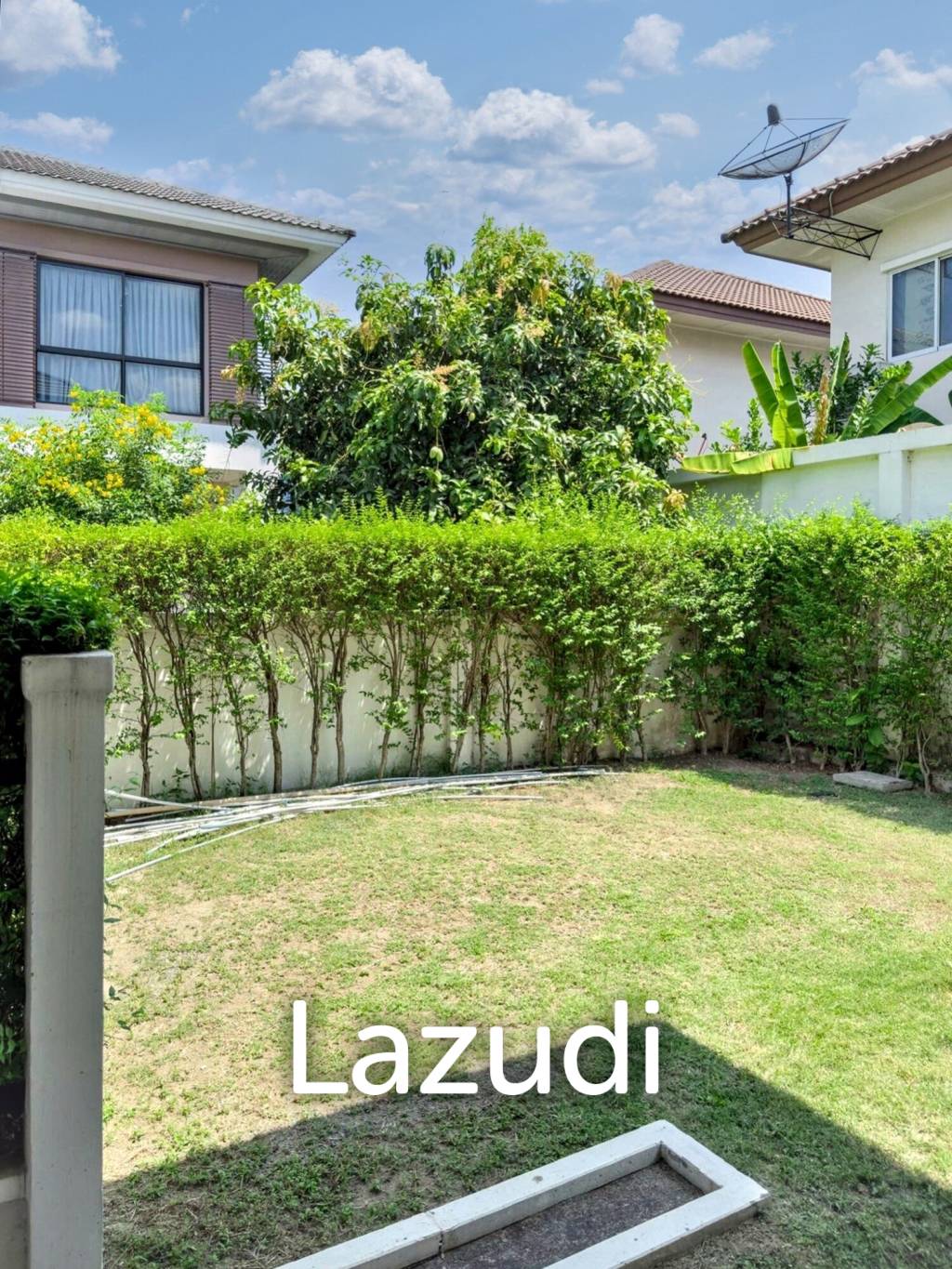 4 Bedroom 4 Bathroom 275 Sq.m The City Ramintra