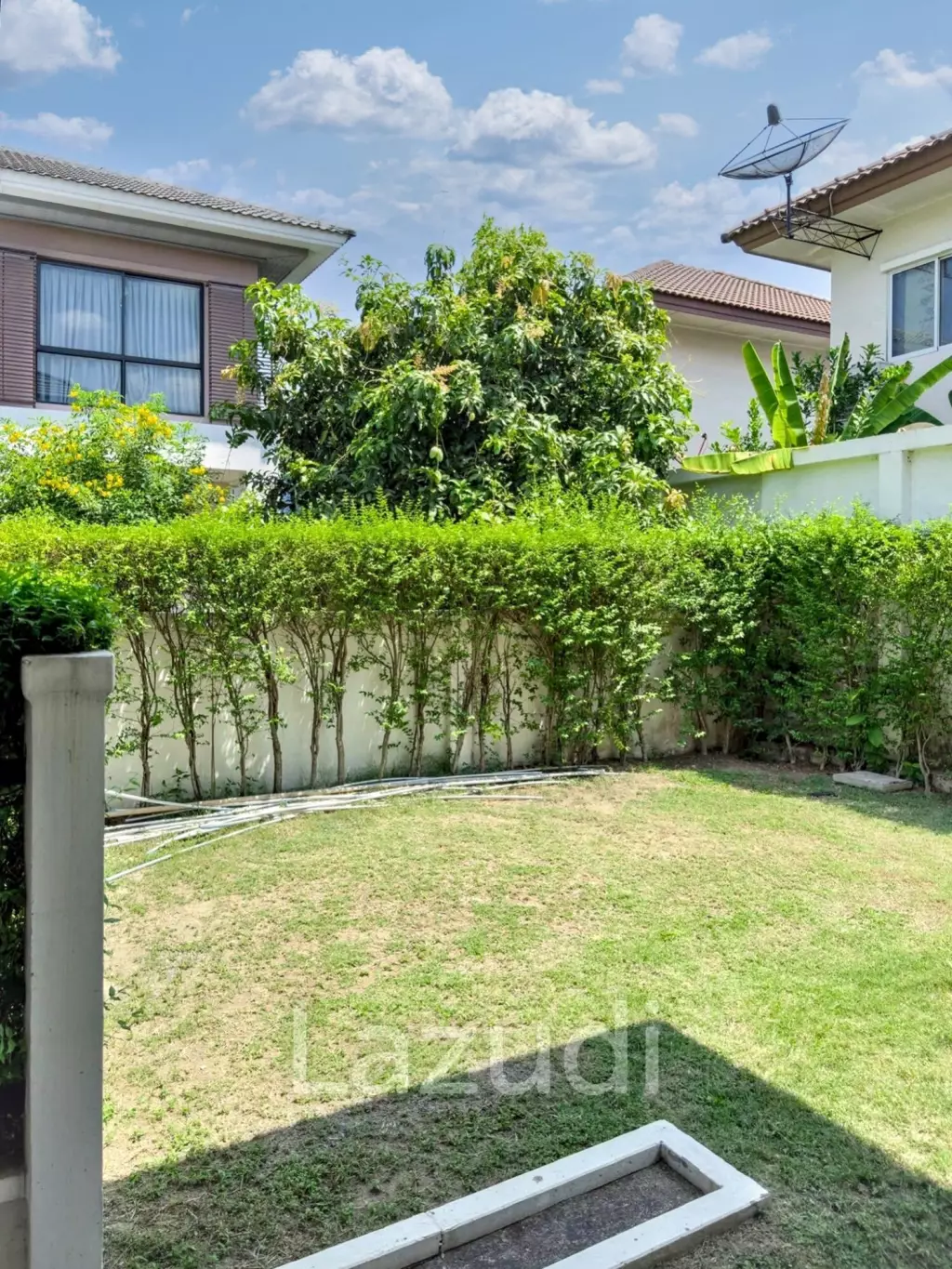 4 Bedroom 4 Bathroom 275 Sq.m The City Ramintra