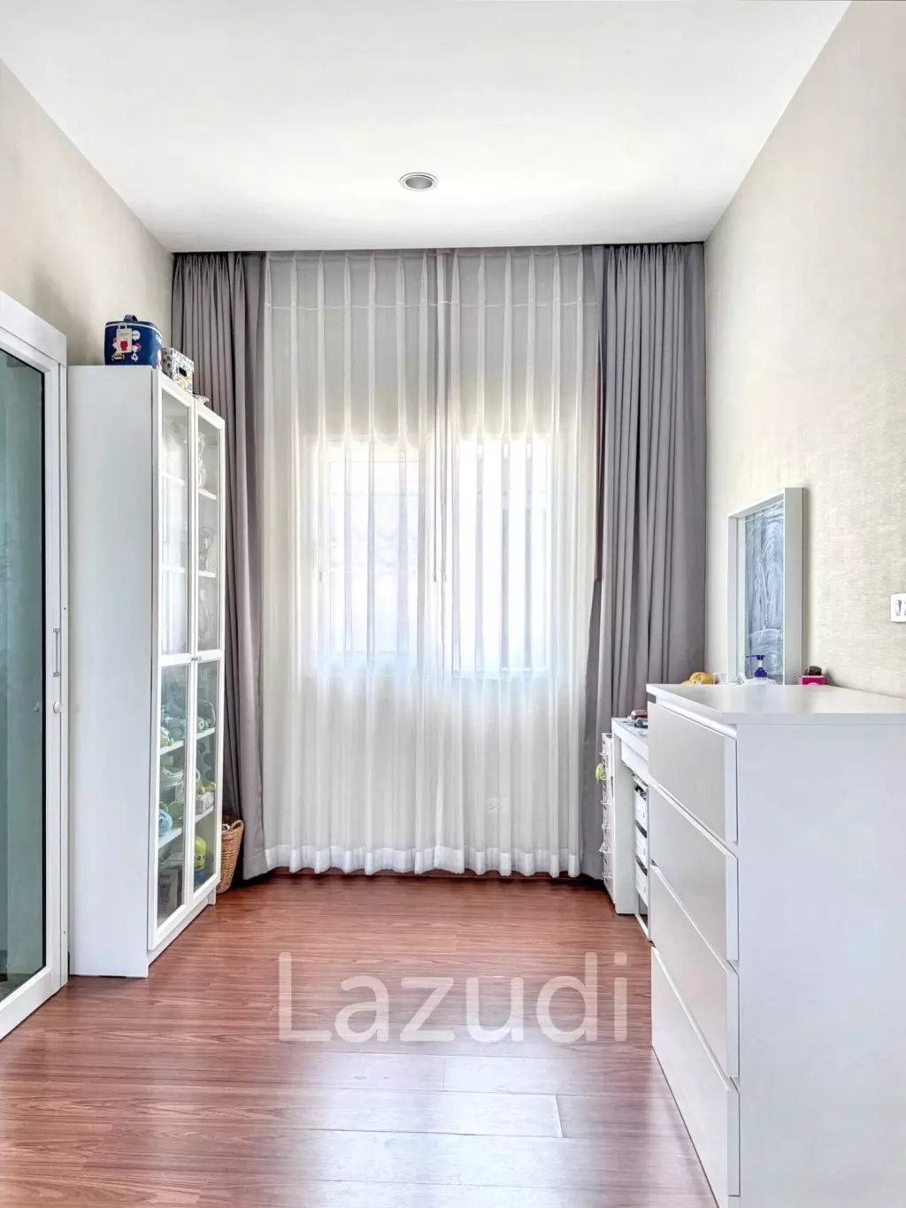 4 Bedroom 4 Bathroom 275 Sq.m The City Ramintra