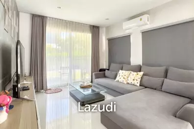 4 Bedroom 4 Bathroom 275 Sq.m The City Ramintra