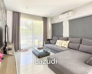 4 Bedroom 4 Bathroom 275 Sq.m The City Ramintra