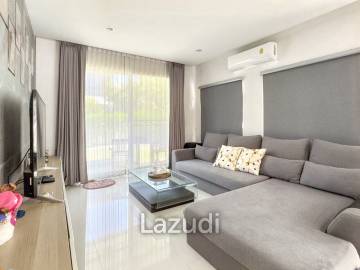 4 Bedroom 4 Bathroom 275 Sq.m The City Ramintra