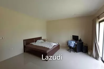 Brand-New 3-Beds Detached House in Na Mueang for Sale