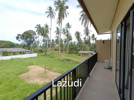 Brand-New 3-Beds Detached House in Na Mueang for Sale