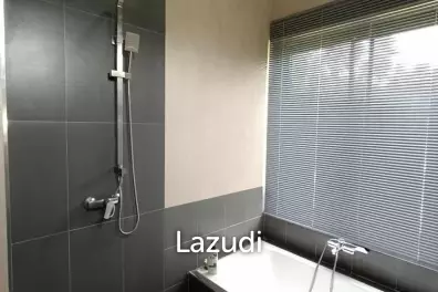 Brand-New 3-Beds Detached House in Na Mueang for Sale