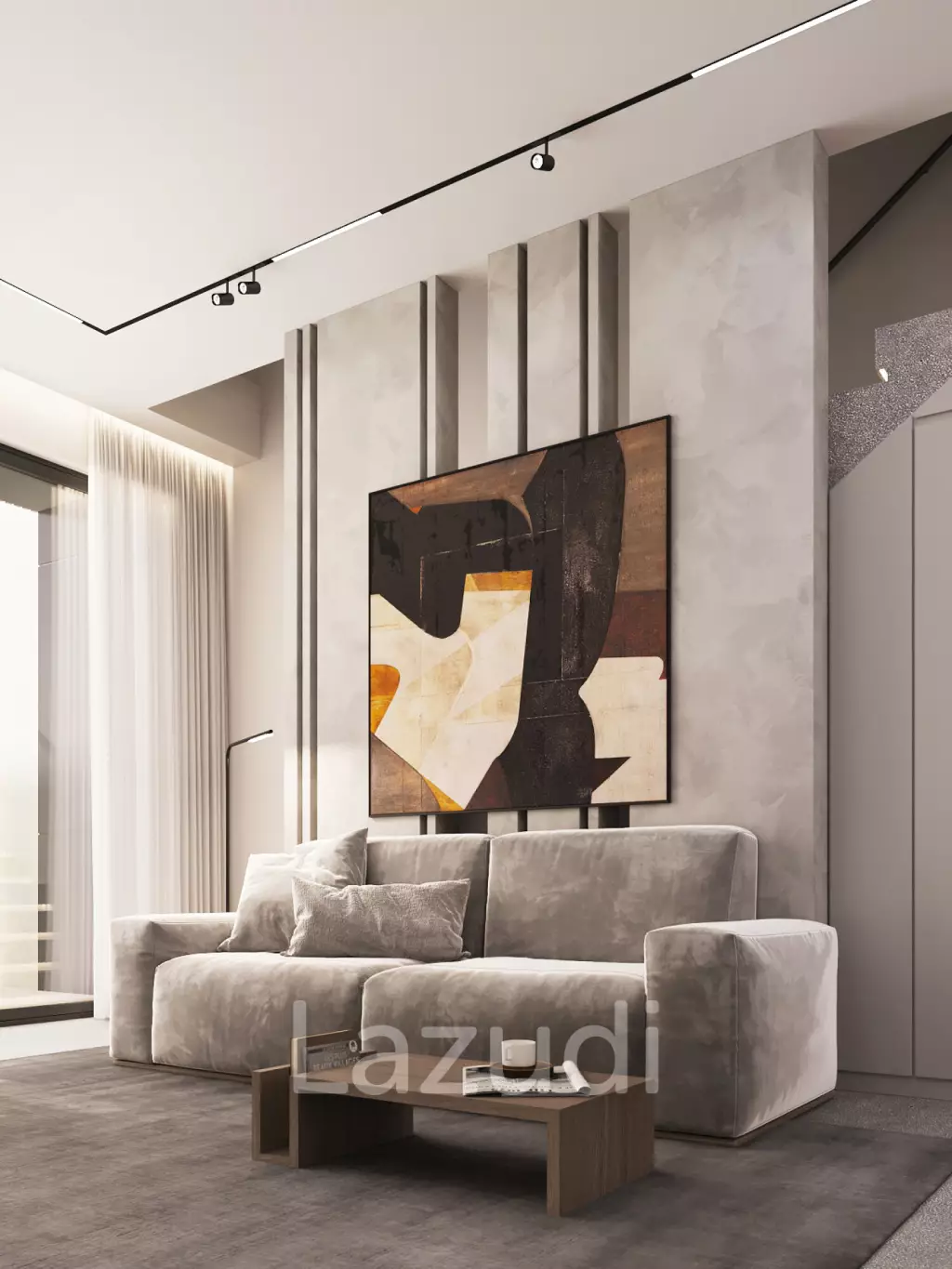 Two Bedroom Apartment in the Heart of Umalas