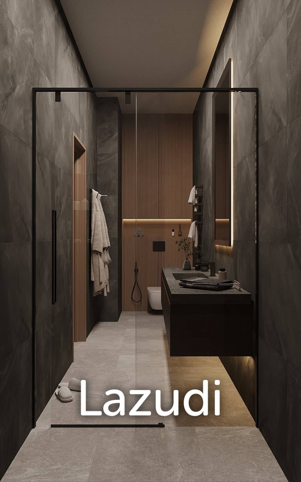 Two Bedroom Apartment in the Heart of Umalas