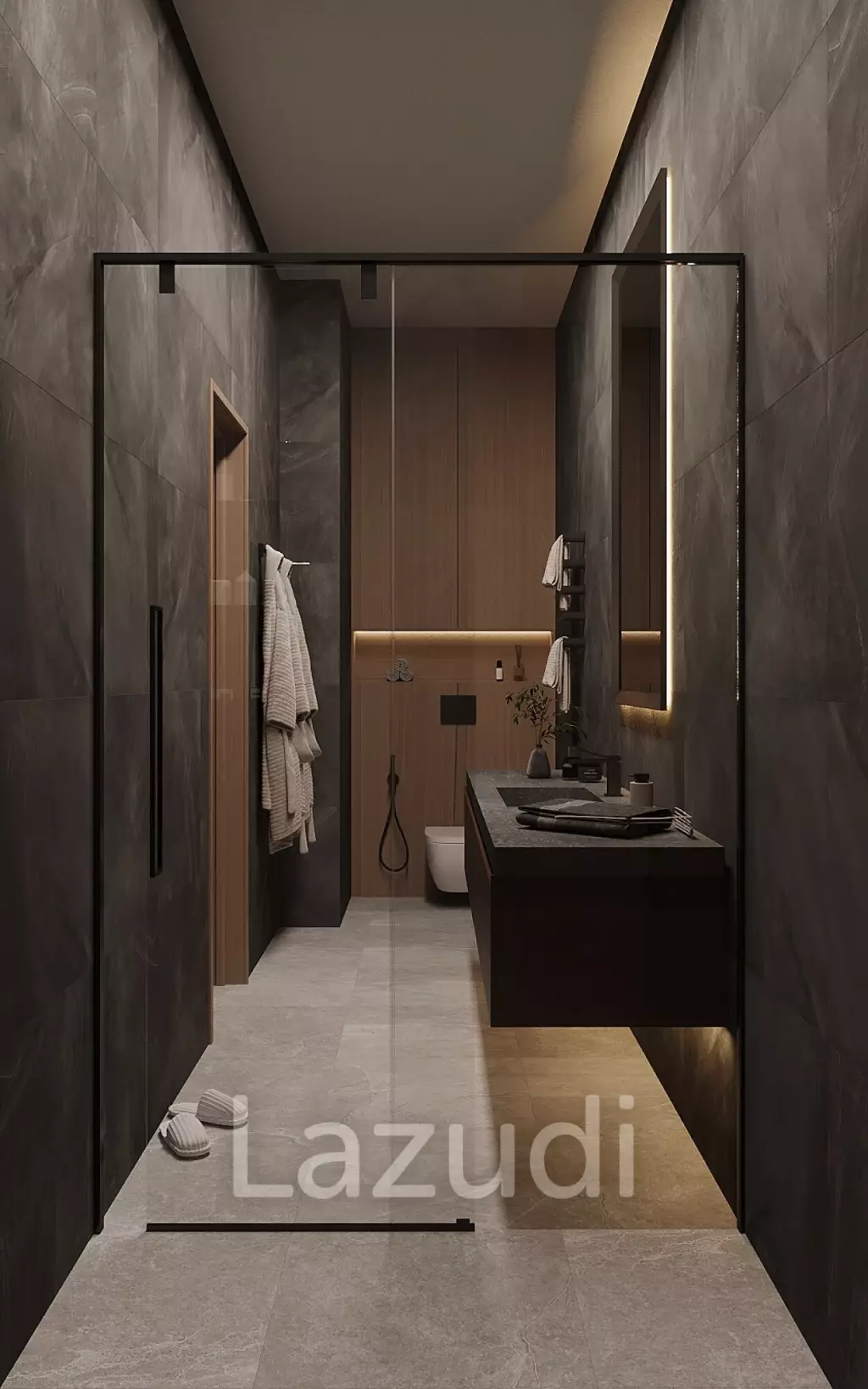 Two Bedroom Apartment in the Heart of Umalas