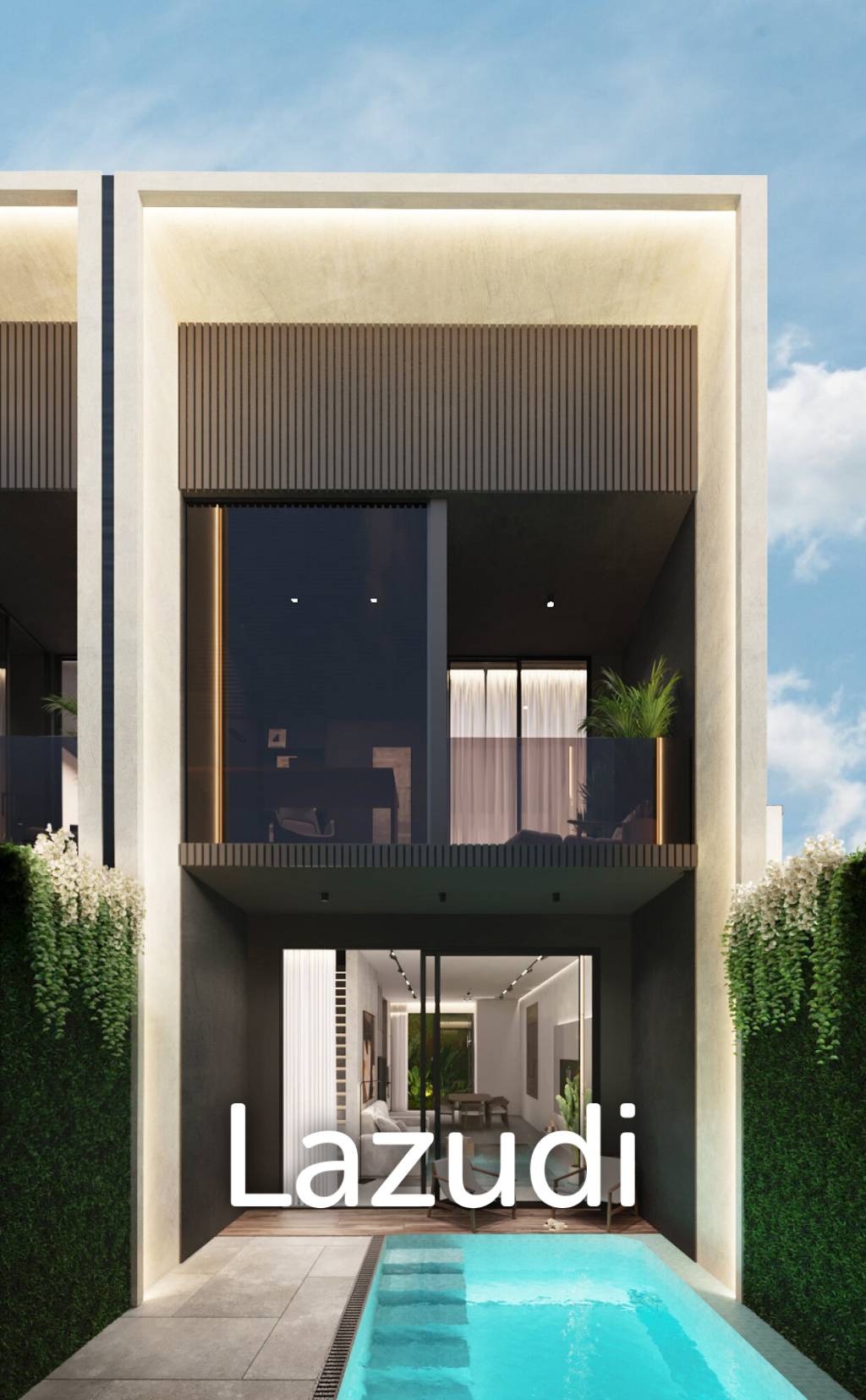 Two Bedroom Apartment in the Heart of Umalas