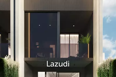 Two Bedroom Apartment in the Heart of Umalas