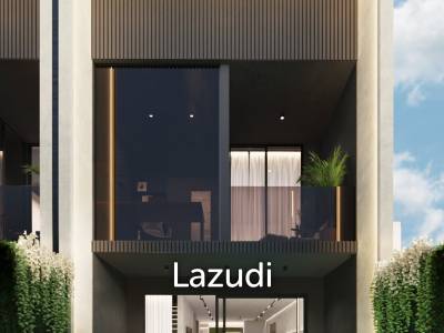 Two Bedroom Apartment in the Heart of Umalas