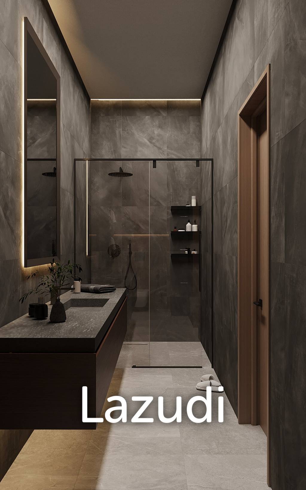 Two Bedroom Apartment in the Heart of Umalas