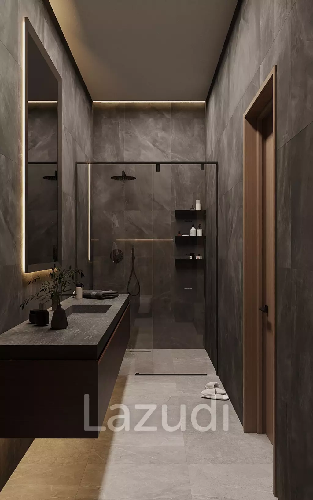 Two Bedroom Apartment in the Heart of Umalas