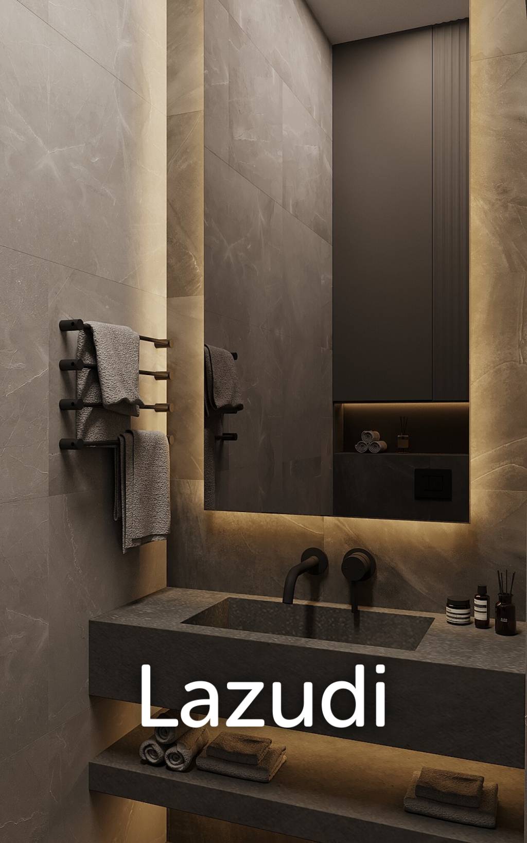 Two Bedroom Apartment in the Heart of Umalas