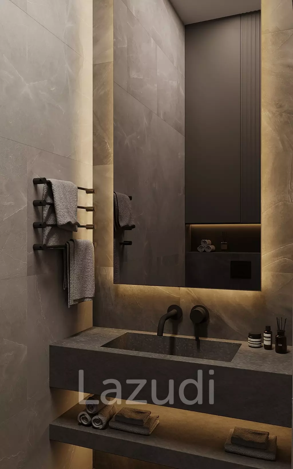 Two Bedroom Apartment in the Heart of Umalas