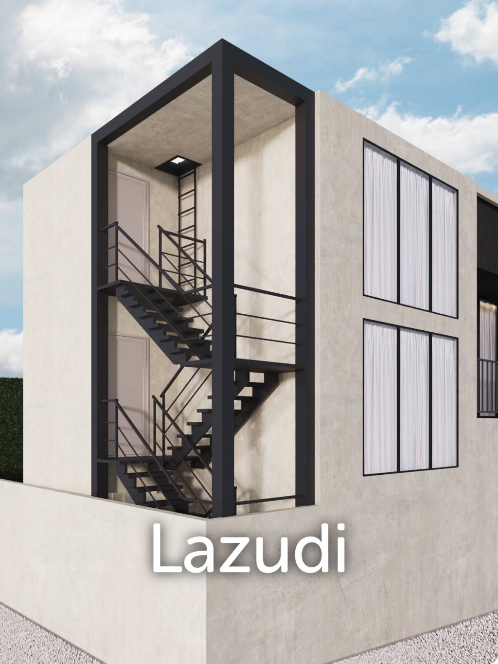 Two Bedroom Apartment in the Heart of Umalas