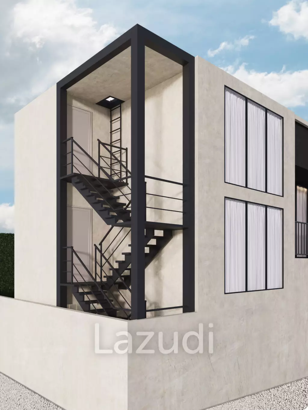 Two Bedroom Apartment in the Heart of Umalas