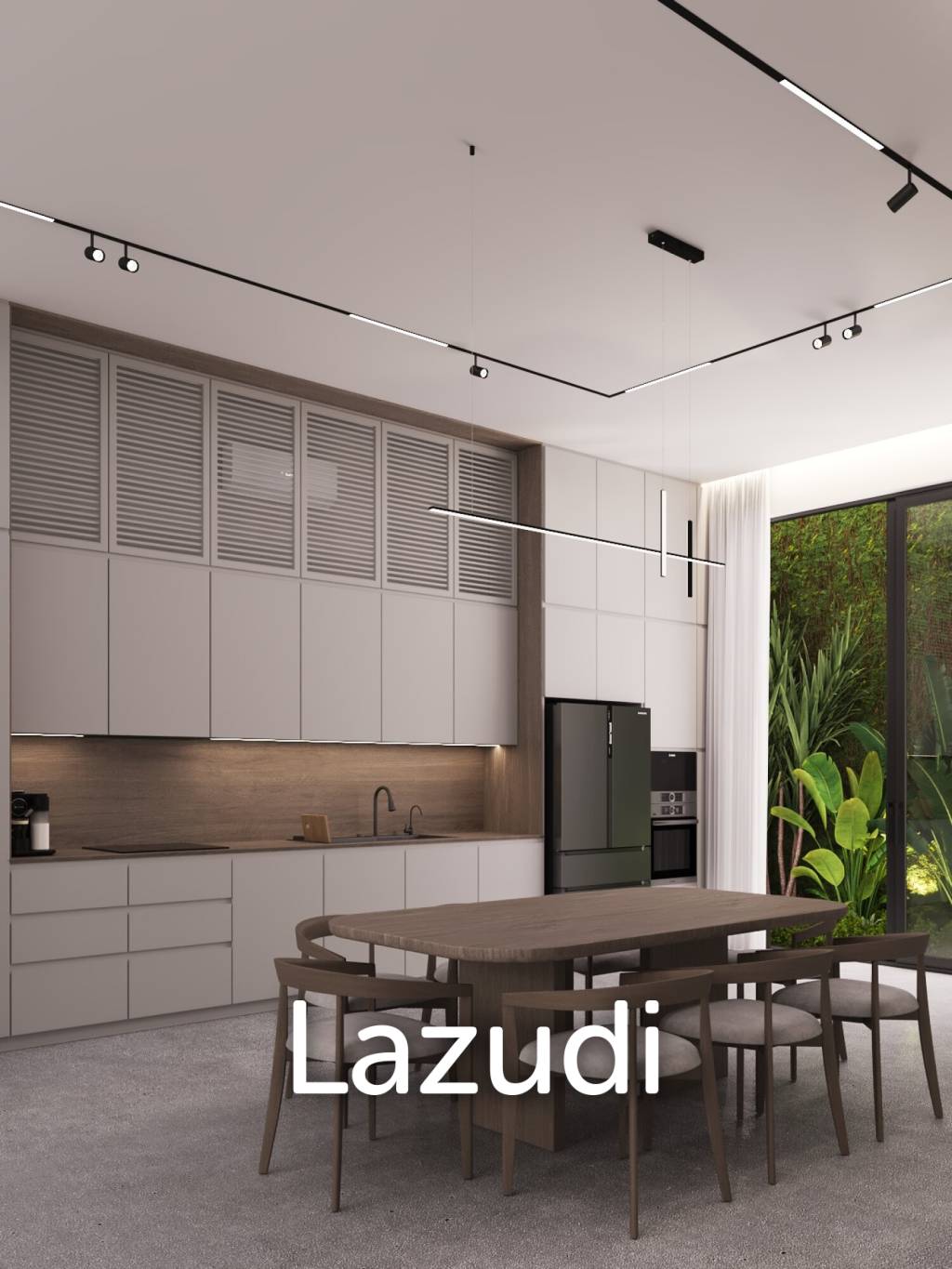 Two Bedroom Apartment in the Heart of Umalas