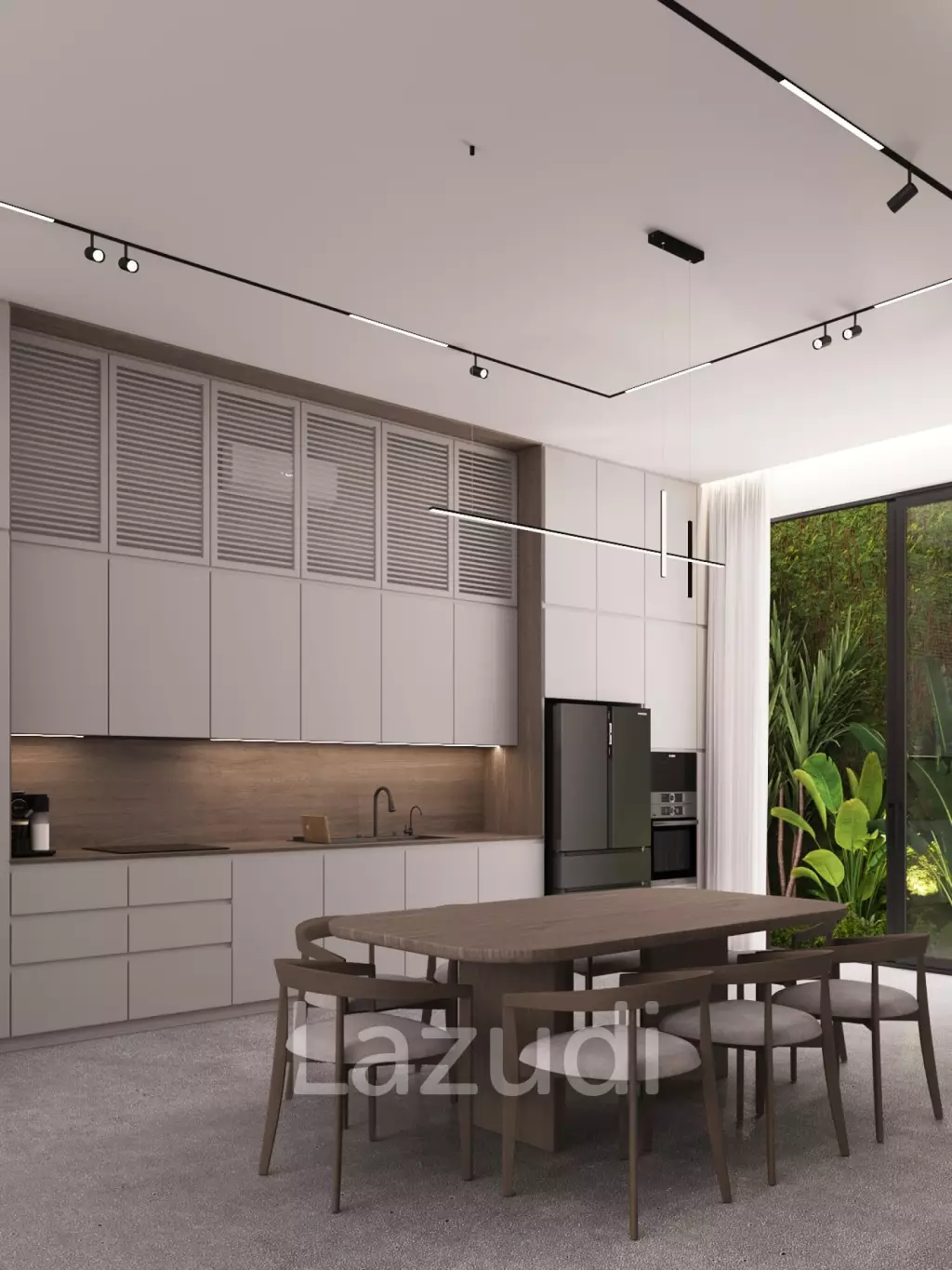 Two Bedroom Apartment in the Heart of Umalas