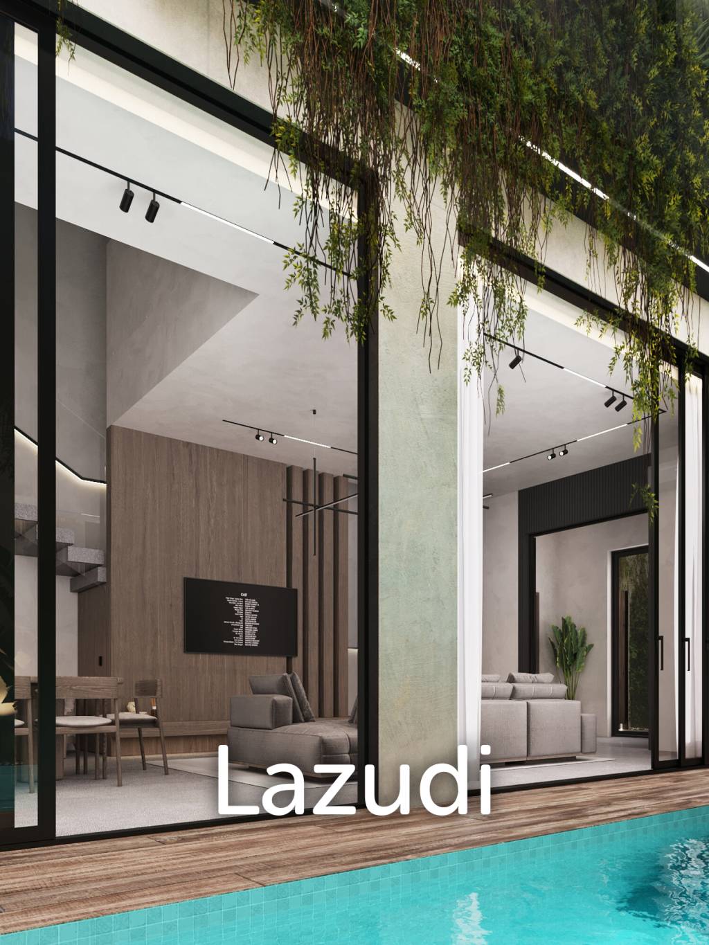 Two Bedroom Apartment in the Heart of Umalas