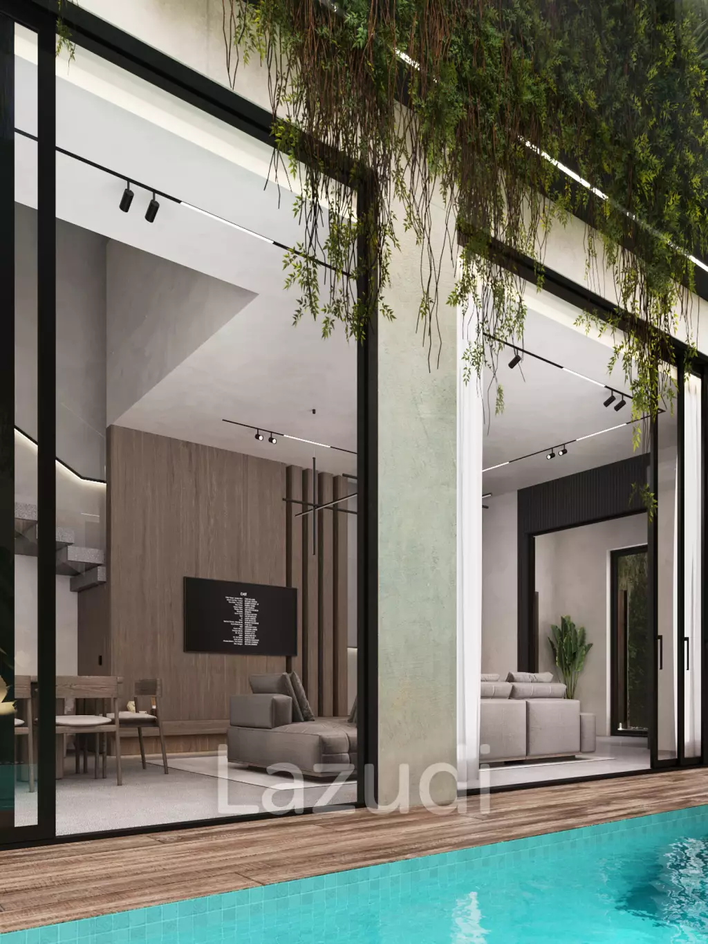 Two Bedroom Apartment in the Heart of Umalas