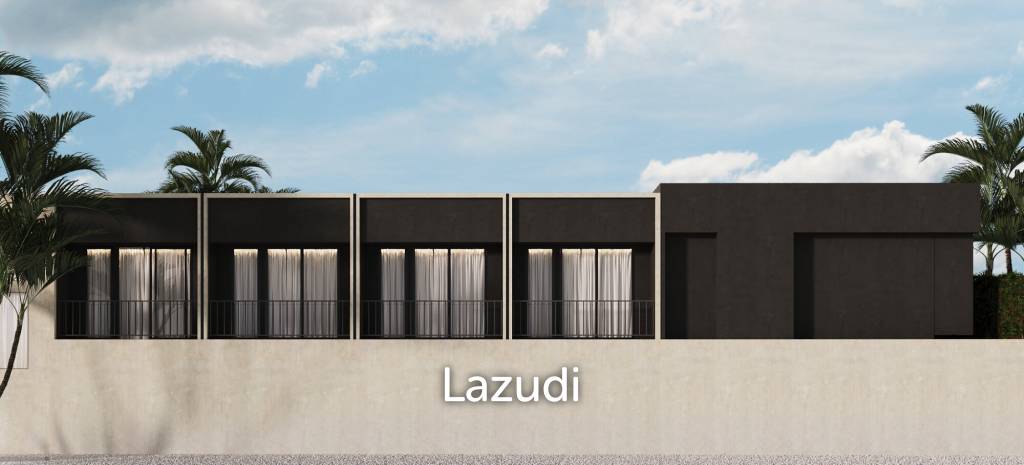 Two Bedroom Apartment in the Heart of Umalas