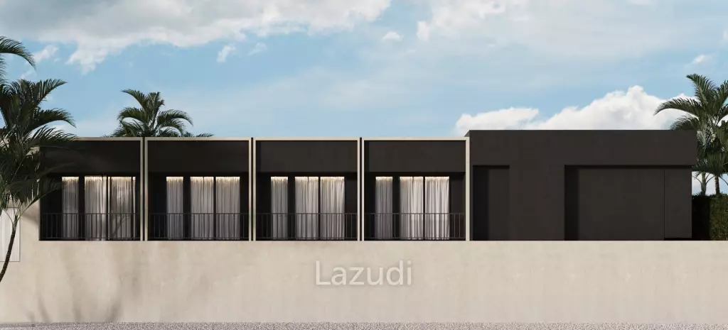 Two Bedroom Apartment in the Heart of Umalas