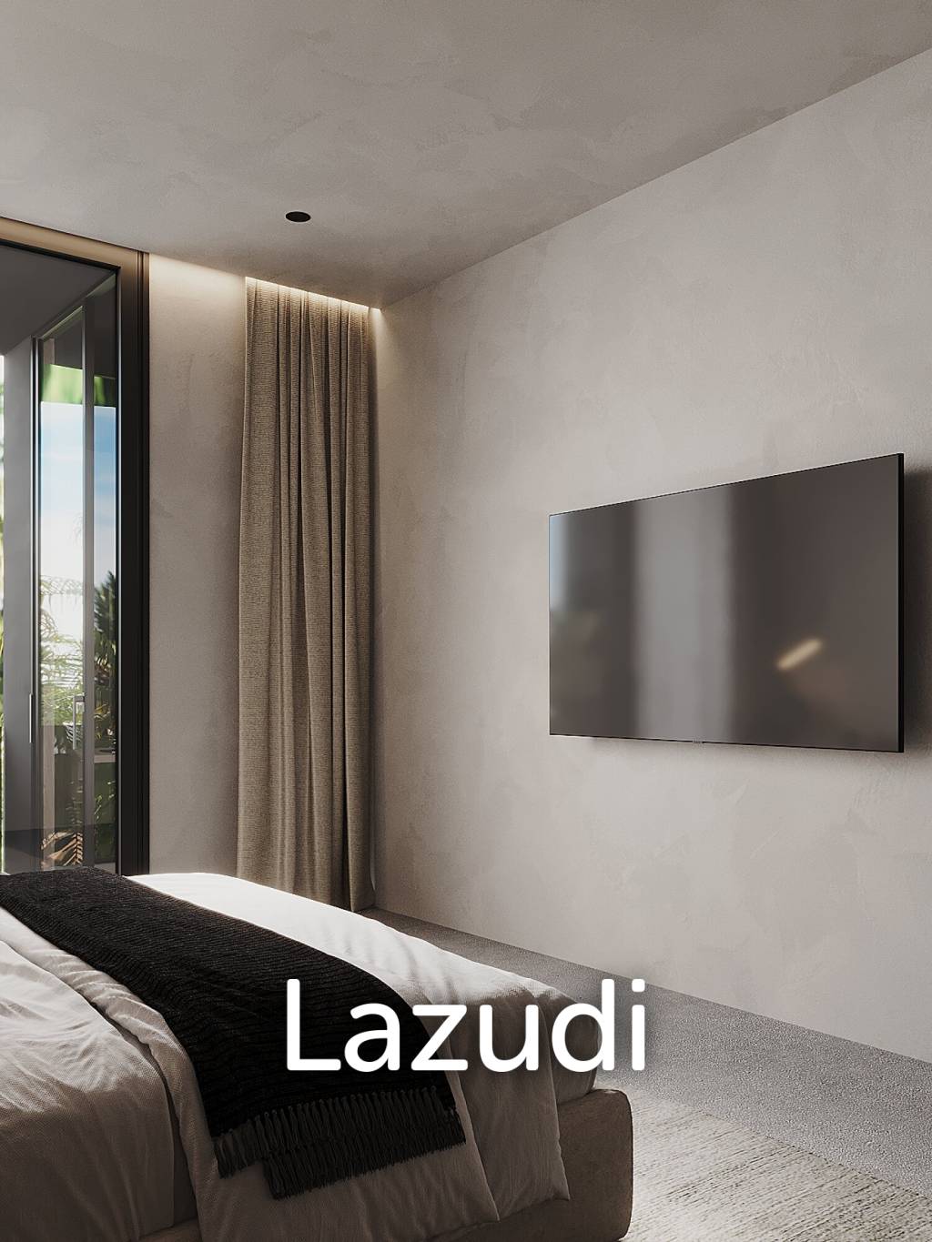 Two Bedroom Apartment in the Heart of Umalas