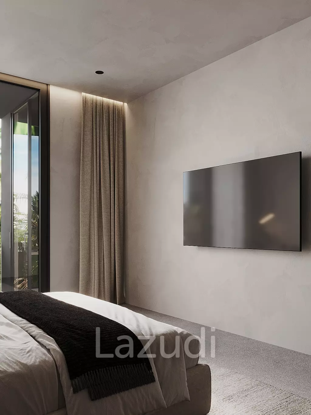 Two Bedroom Apartment in the Heart of Umalas