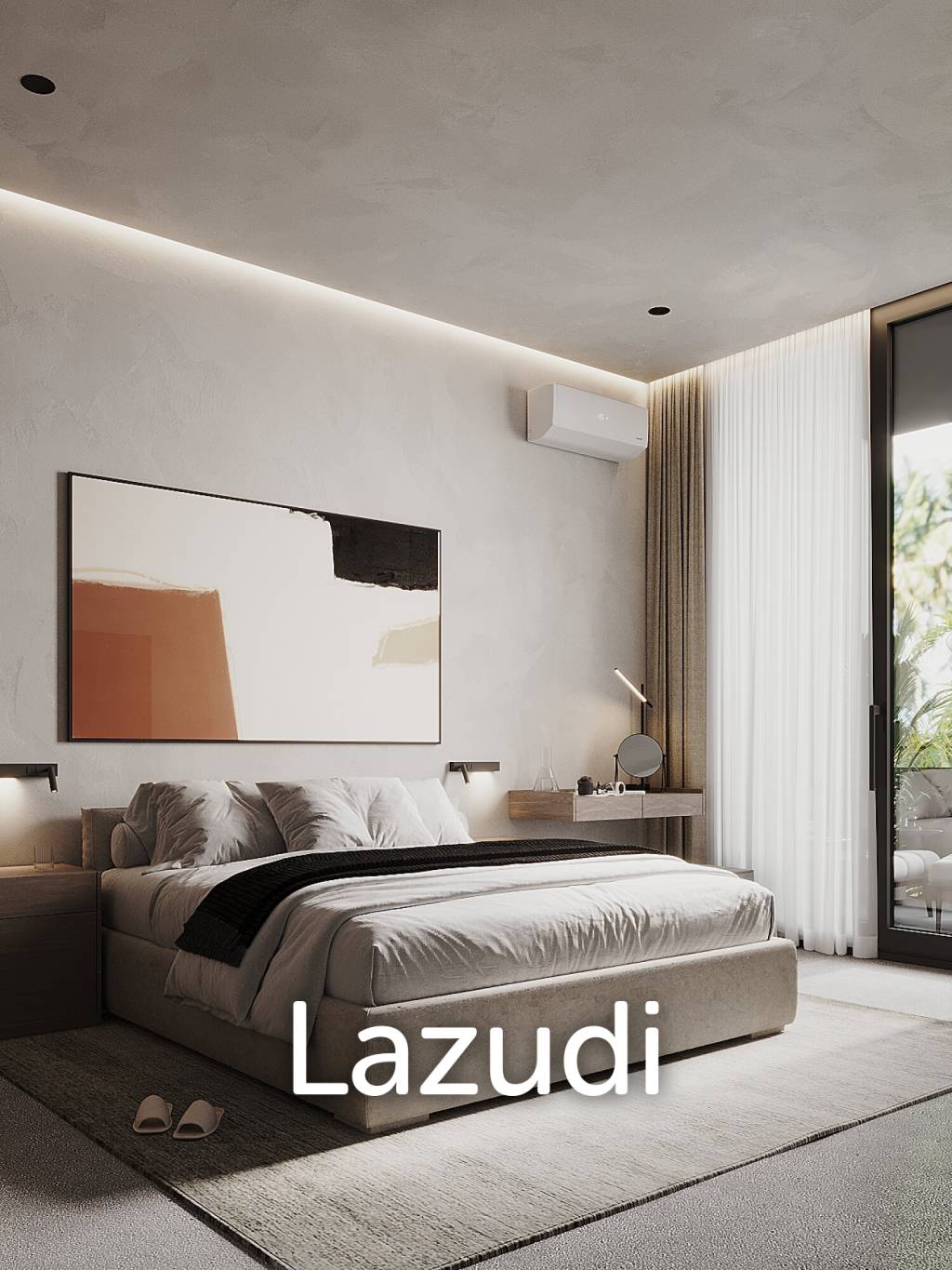 Two Bedroom Apartment in the Heart of Umalas