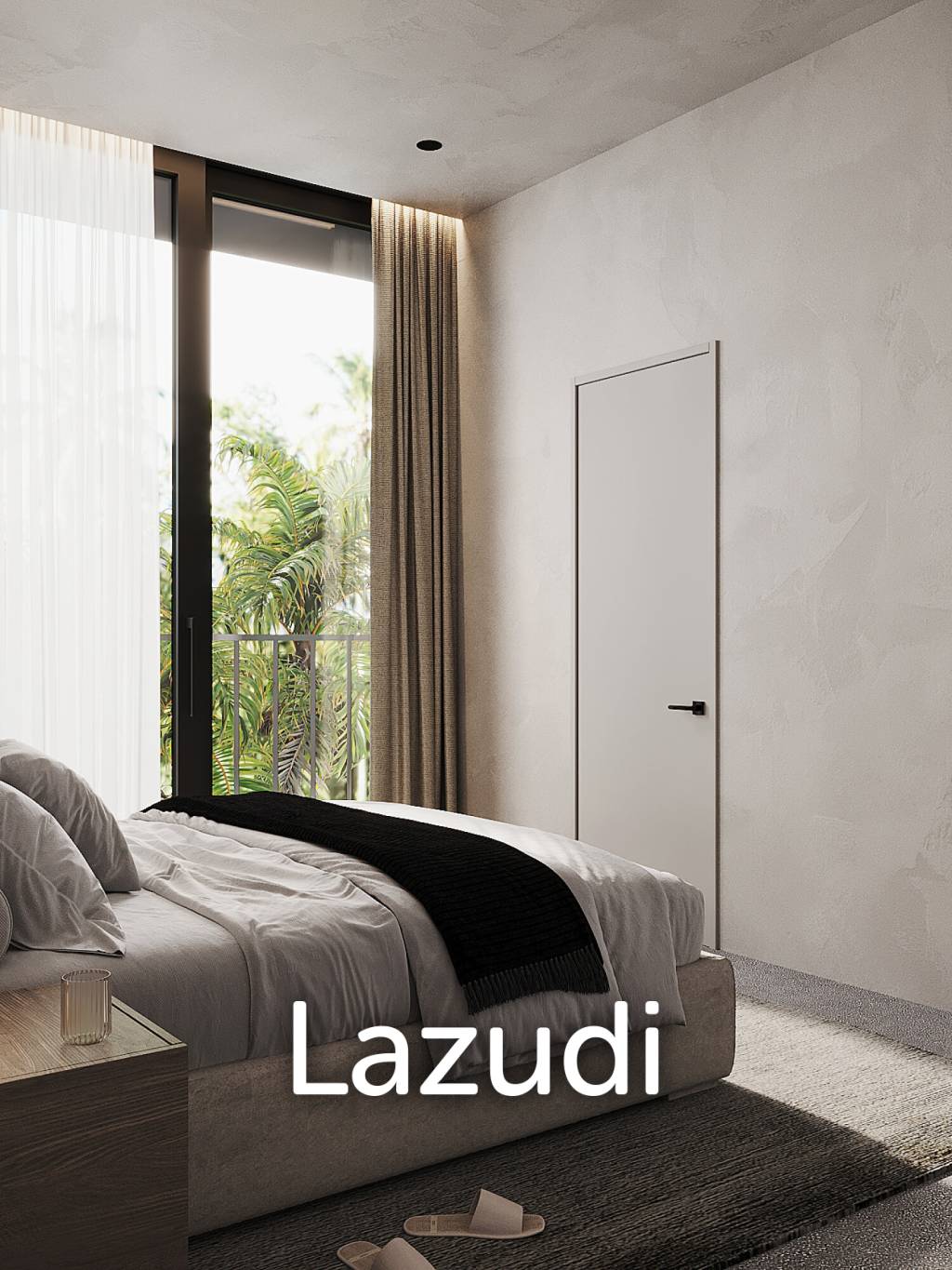 Two Bedroom Apartment in the Heart of Umalas